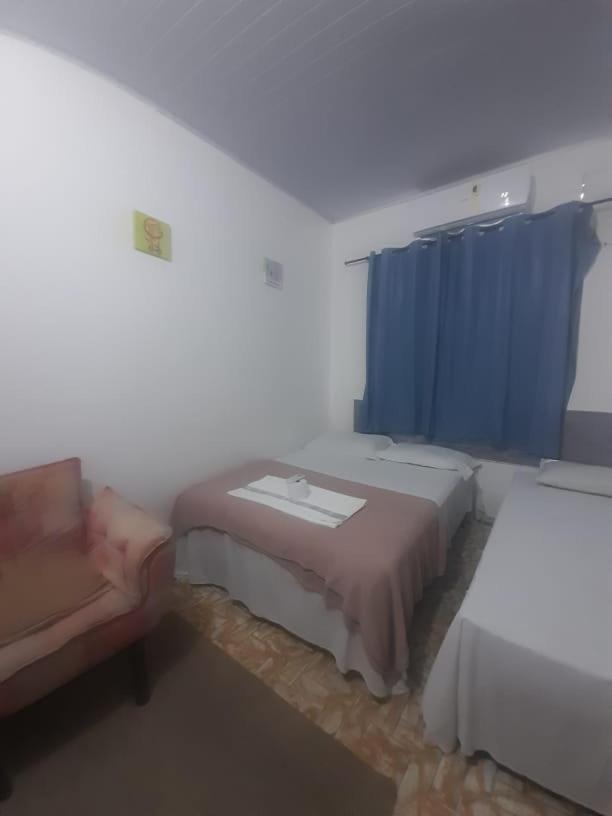 Hotel Perola Ltda Куяба Екстер'єр фото