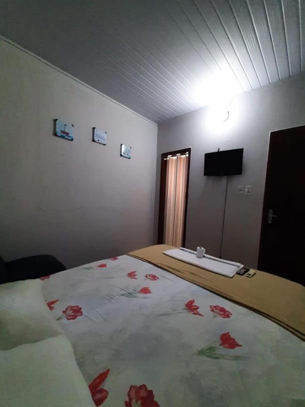 Hotel Perola Ltda Куяба Екстер'єр фото