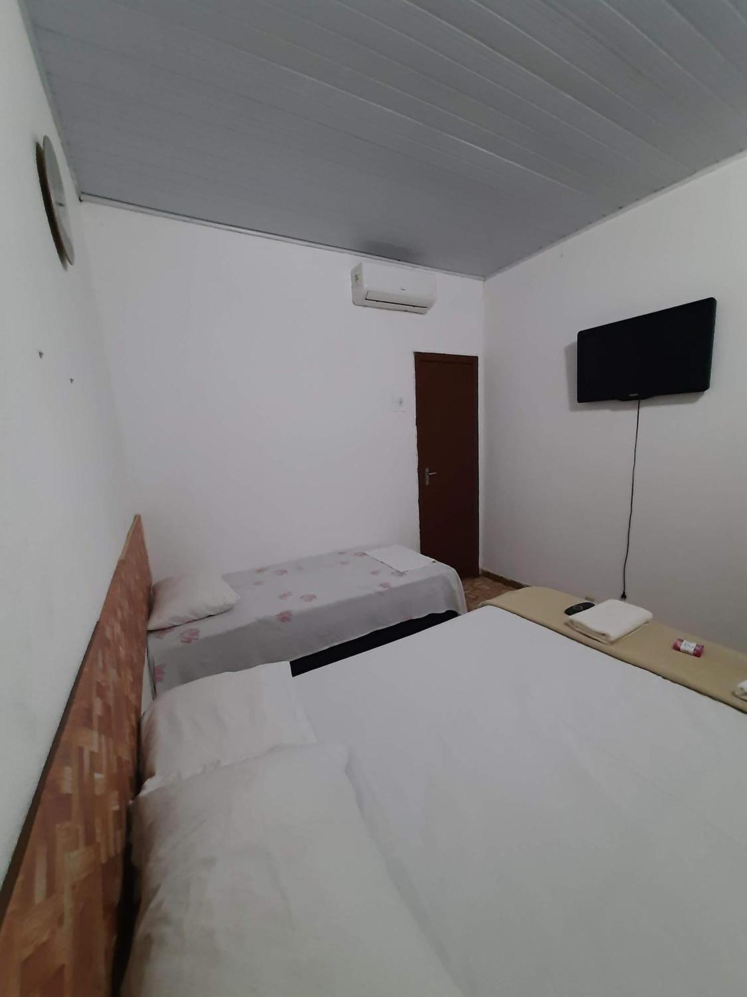 Hotel Perola Ltda Куяба Екстер'єр фото