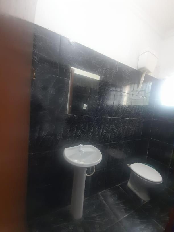 Hotel Perola Ltda Куяба Екстер'єр фото