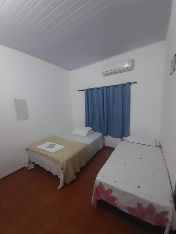 Hotel Perola Ltda Куяба Екстер'єр фото