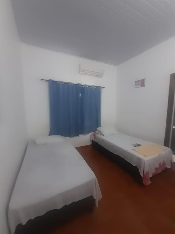 Hotel Perola Ltda Куяба Екстер'єр фото