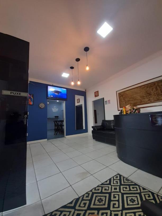 Hotel Perola Ltda Куяба Екстер'єр фото
