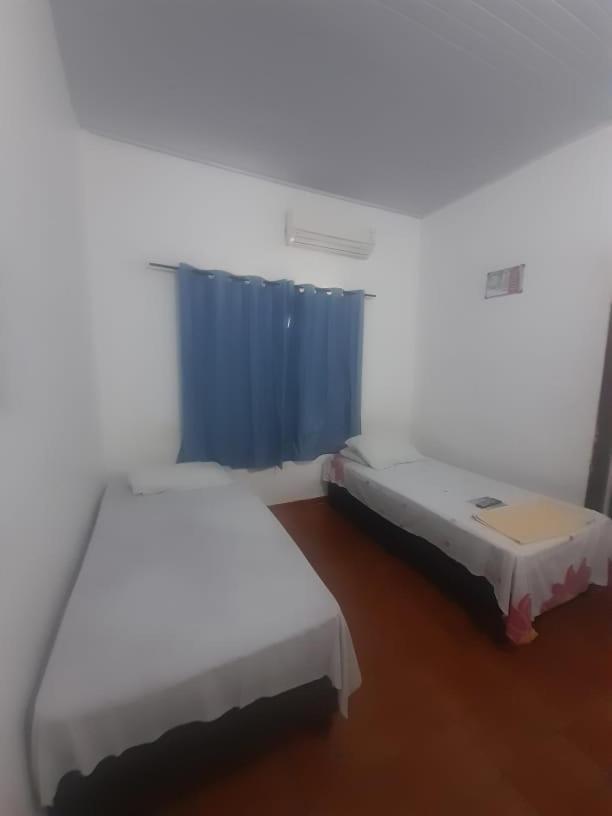 Hotel Perola Ltda Куяба Екстер'єр фото