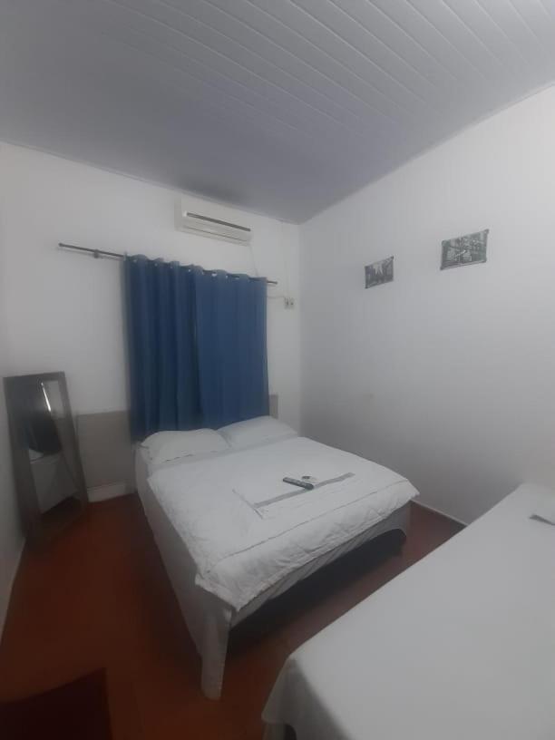 Hotel Perola Ltda Куяба Екстер'єр фото