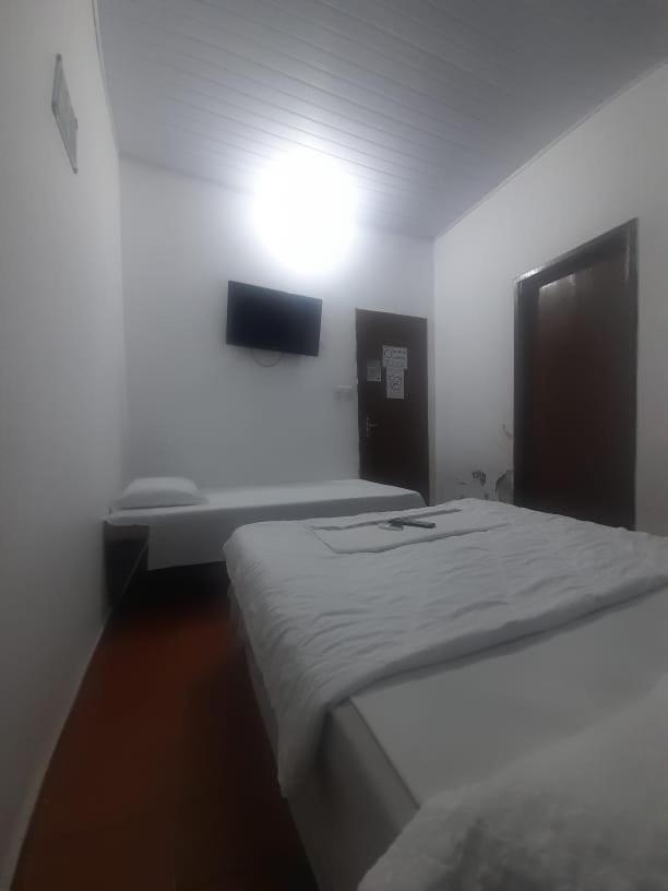 Hotel Perola Ltda Куяба Екстер'єр фото