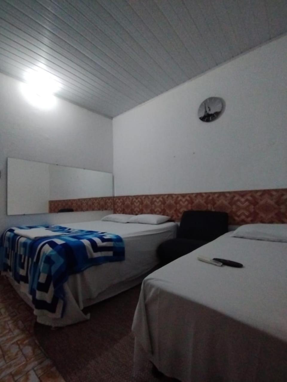 Hotel Perola Ltda Куяба Екстер'єр фото