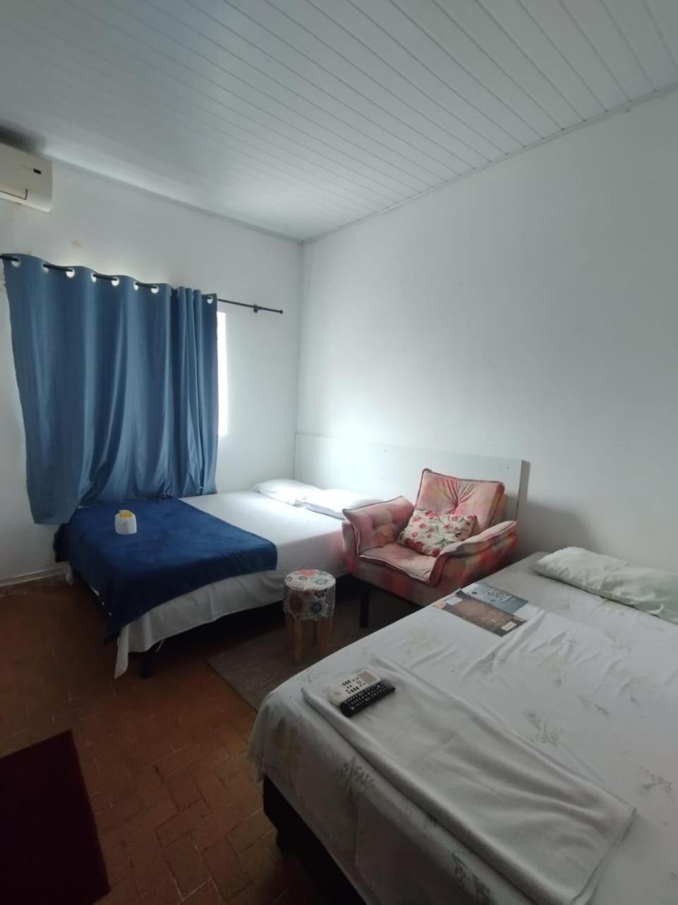 Hotel Perola Ltda Куяба Екстер'єр фото