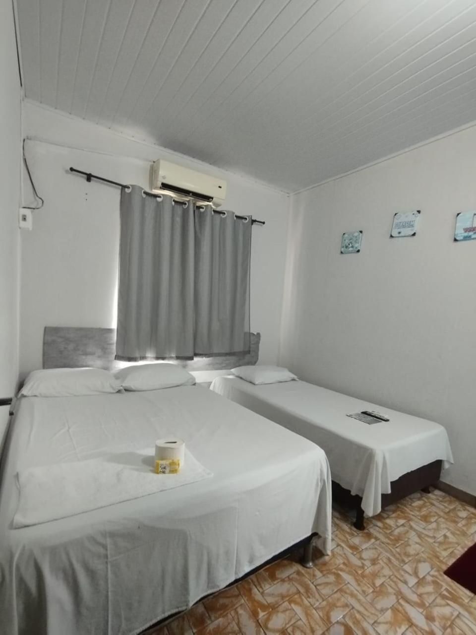Hotel Perola Ltda Куяба Екстер'єр фото