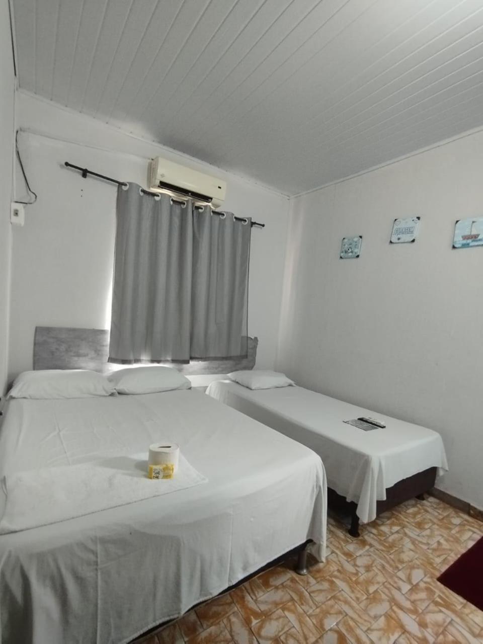 Hotel Perola Ltda Куяба Екстер'єр фото