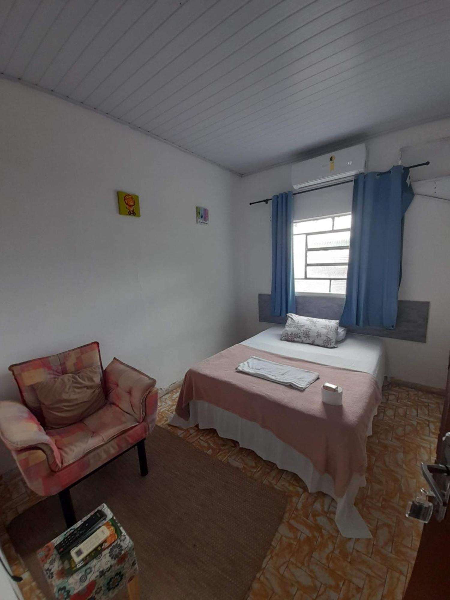 Hotel Perola Ltda Куяба Екстер'єр фото
