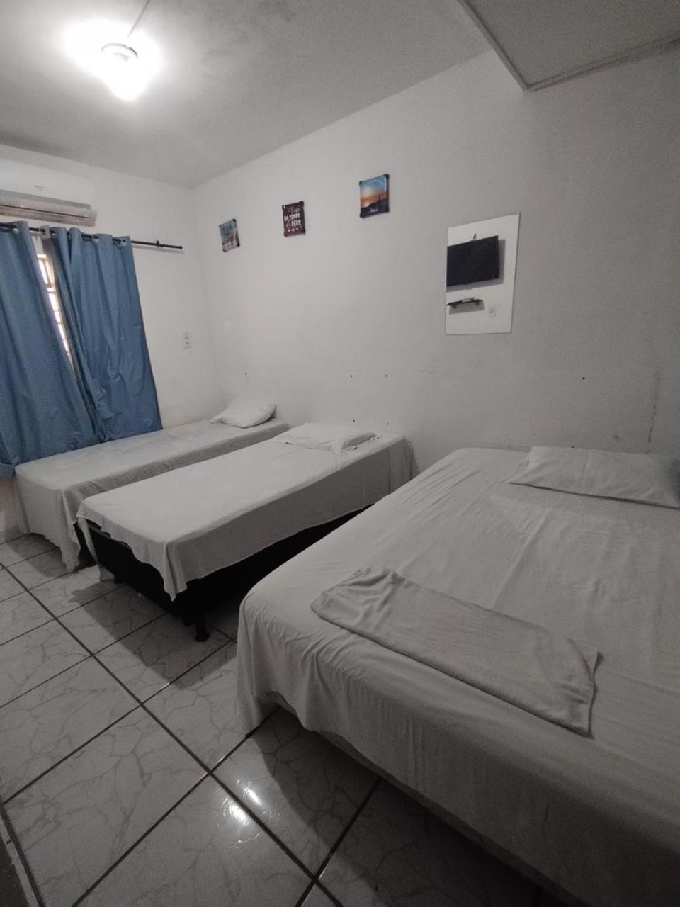 Hotel Perola Ltda Куяба Екстер'єр фото