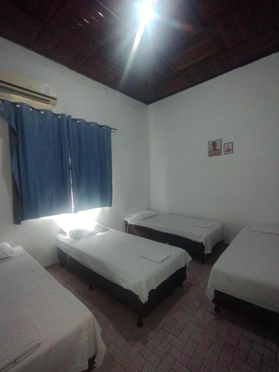 Hotel Perola Ltda Куяба Екстер'єр фото